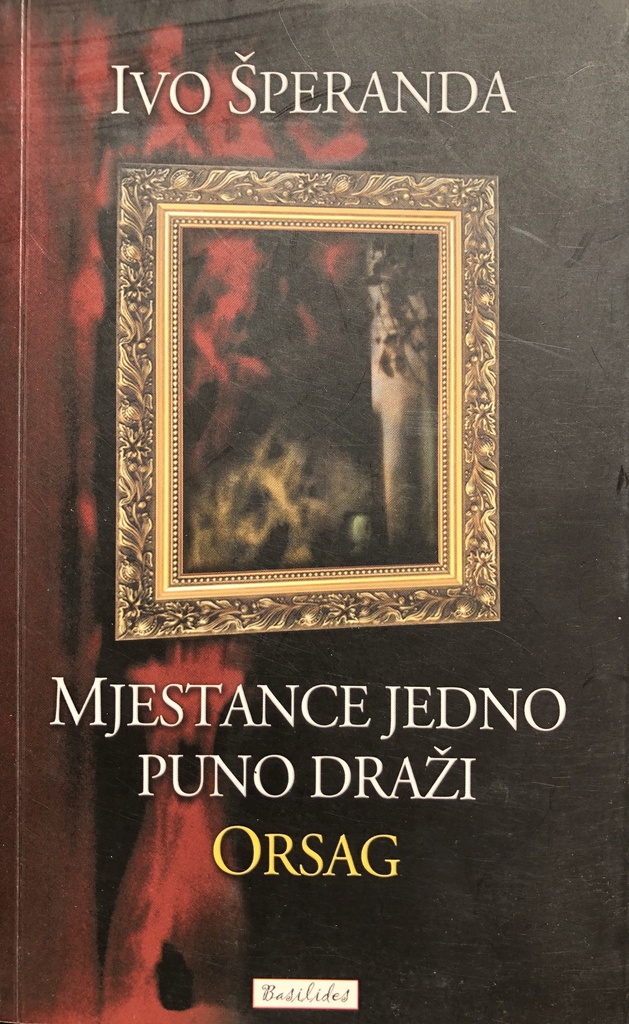 MJESTANCE JEDNO PUNO DRAŽI ORSAG