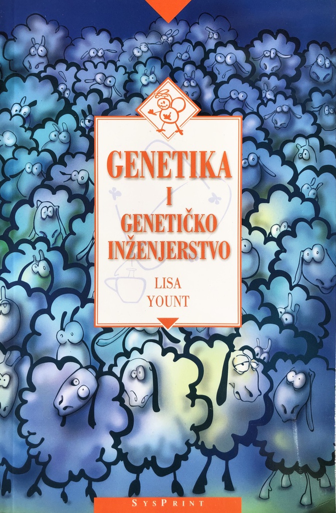 GENETIKA I GENETIČKO INŽENJERSTVO