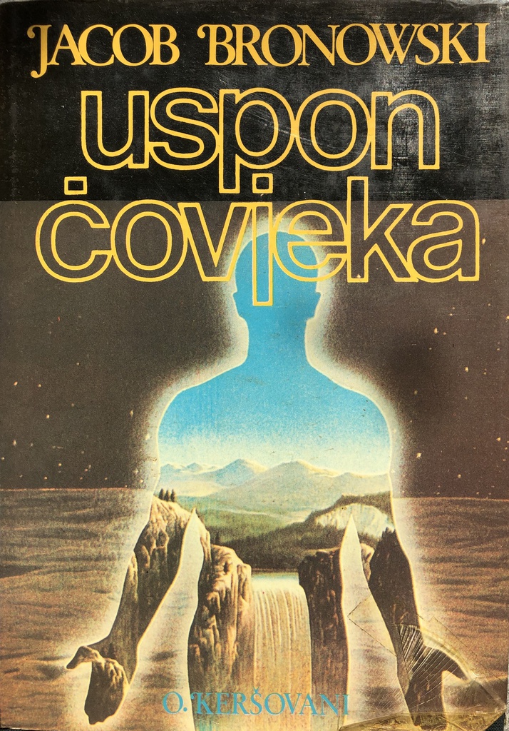 USPON ČOVJEKA