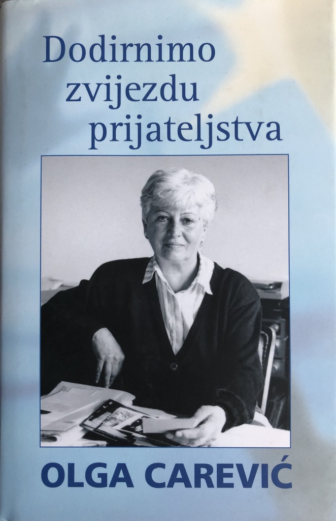 DODIRNIMO ZVIJEZDU PRIJATELJSTVA