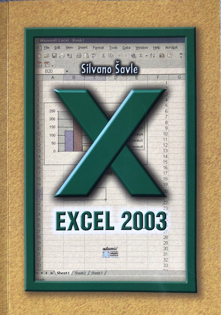 EXCEL 2003