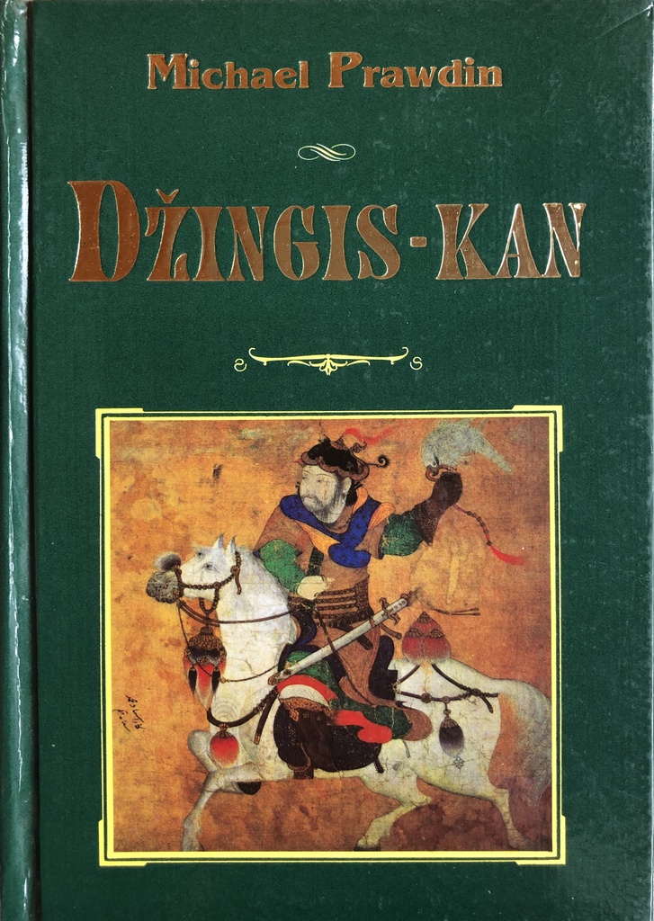 DŽINGIS-KAN