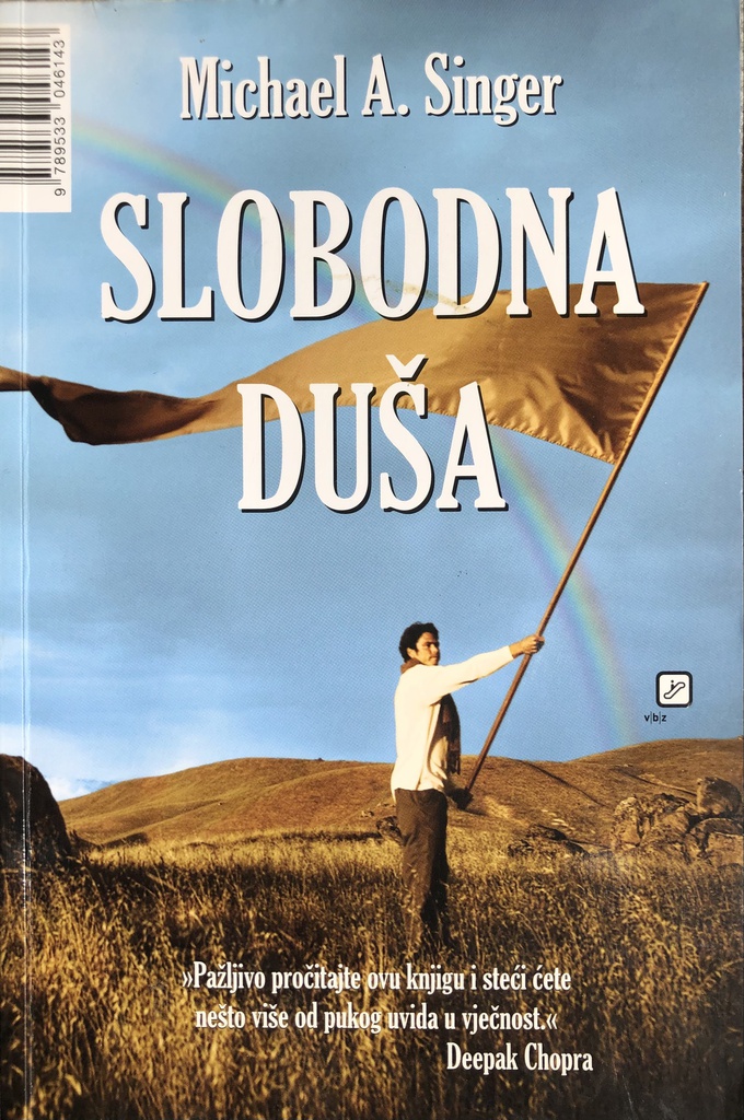 SLOBODNA DUŠA