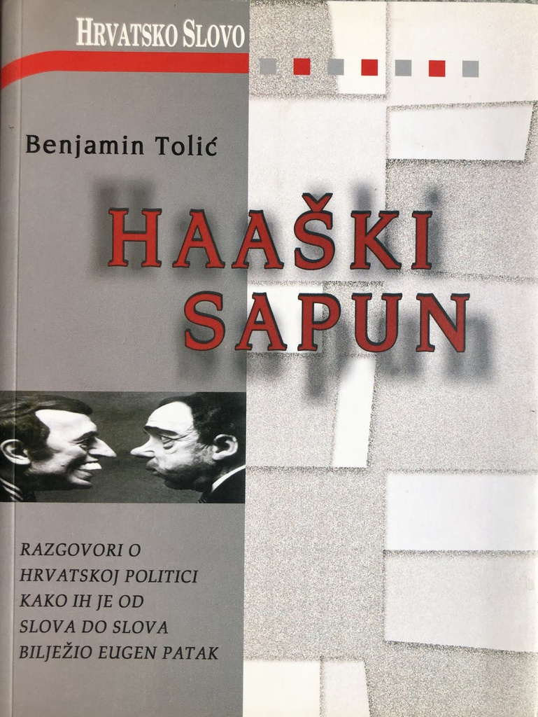 HAŠKI SAPUN