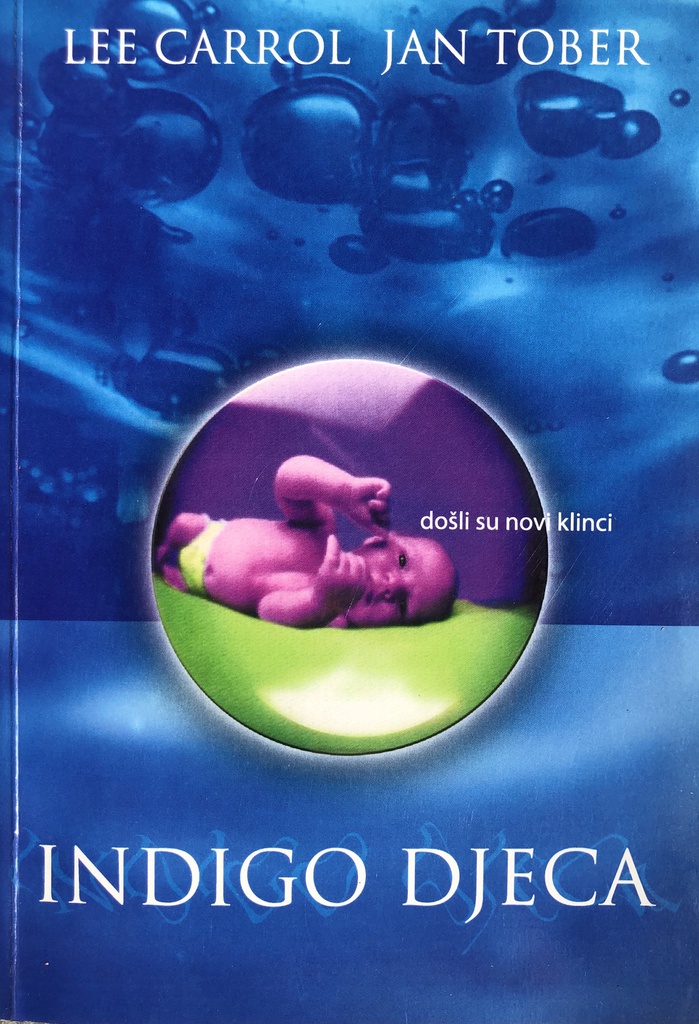 INDIGO DJECA