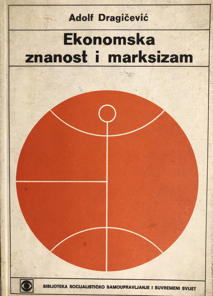 EKONOMSKA ZNANOST I MARKSIZAM