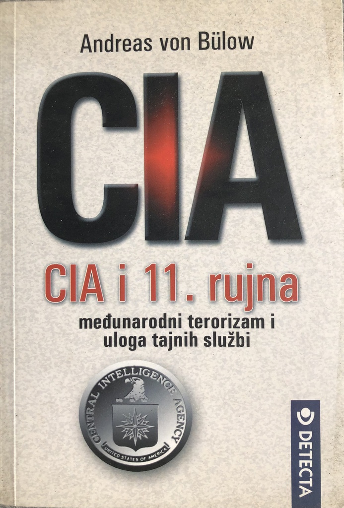 CIA I 11. RUJNA