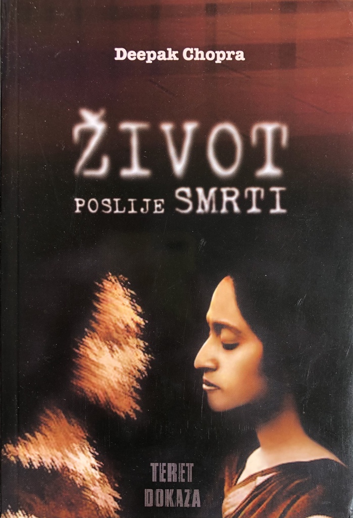 ŽIVOT POSLIJE SMRTI