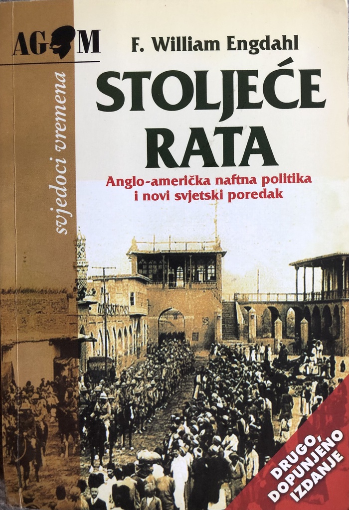 STOLJEĆE RATA