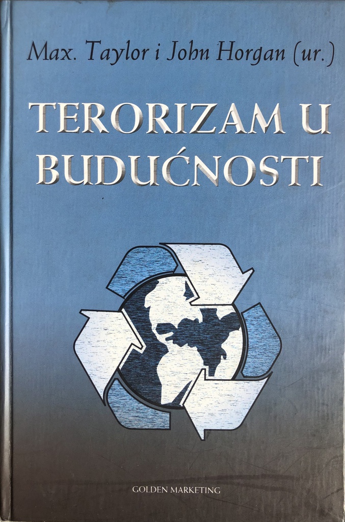 TERORIZAM U BUDUĆNOSTI