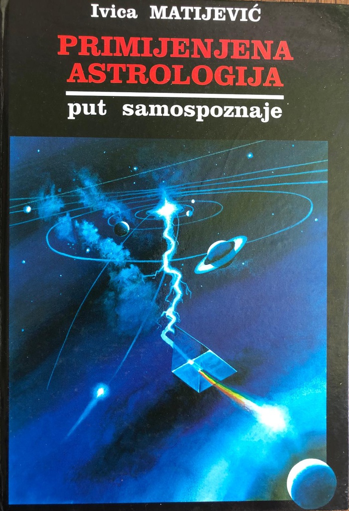 PRIMJENJENA ASTROLOGIJA