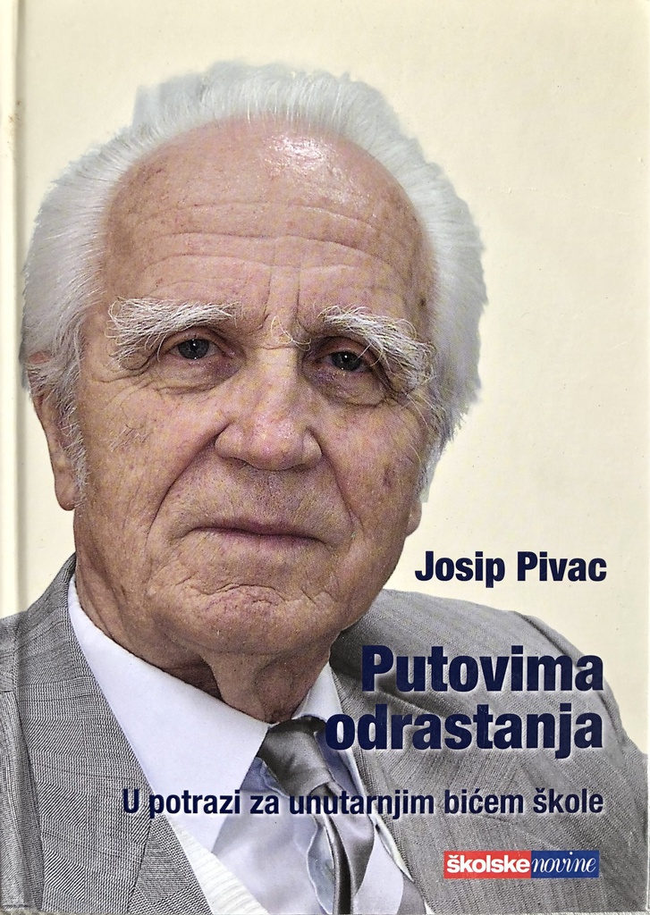 PUTOVIMA ODRASTANJA