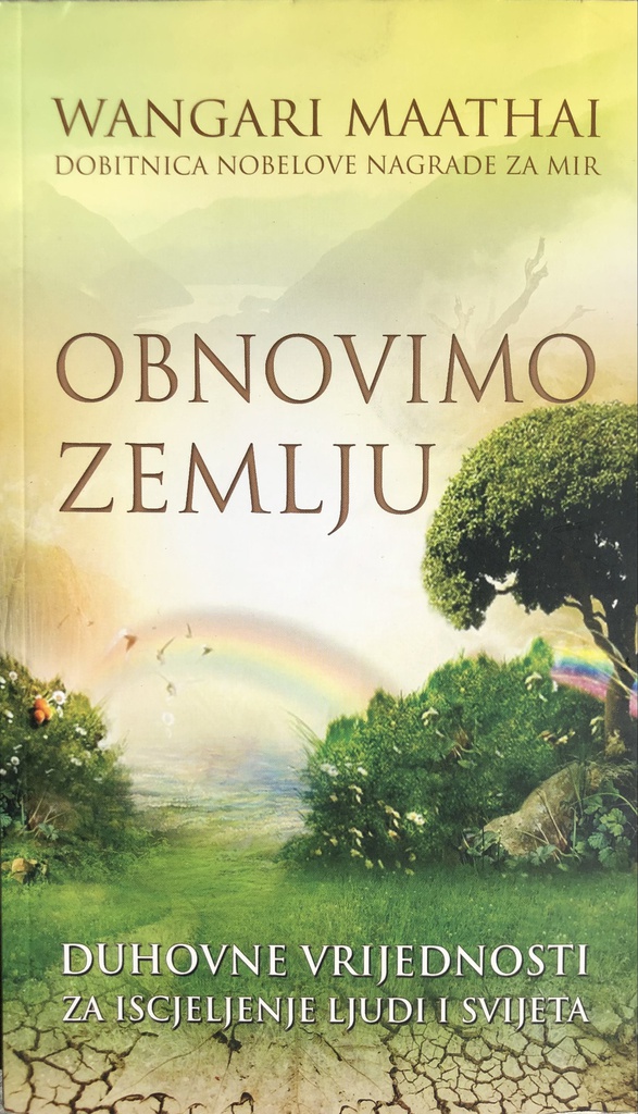 OBNOVIMO ZEMLJU