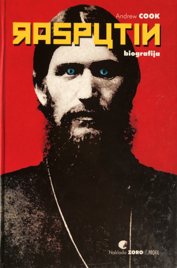 RASPUTIN