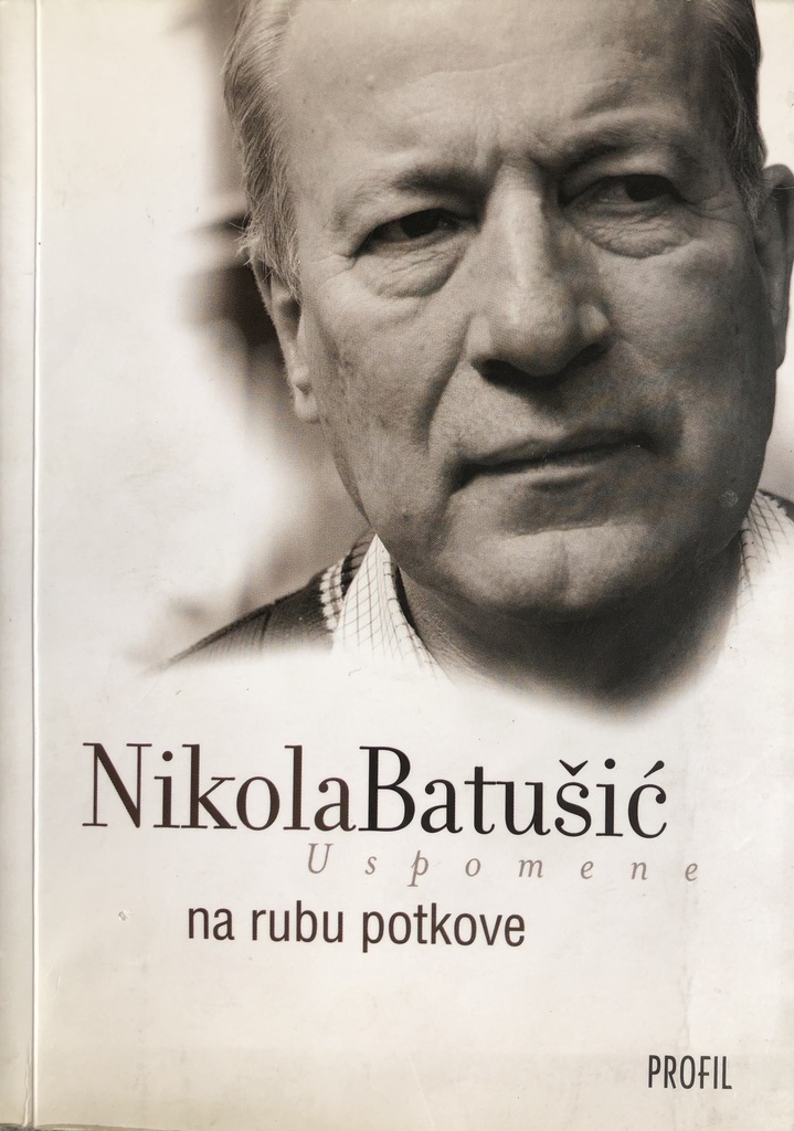 NA RUBU POTKOVE