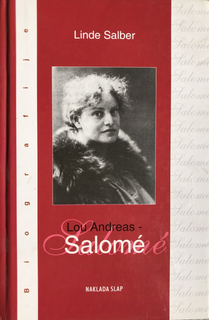 LOU ANDREAS SALOME