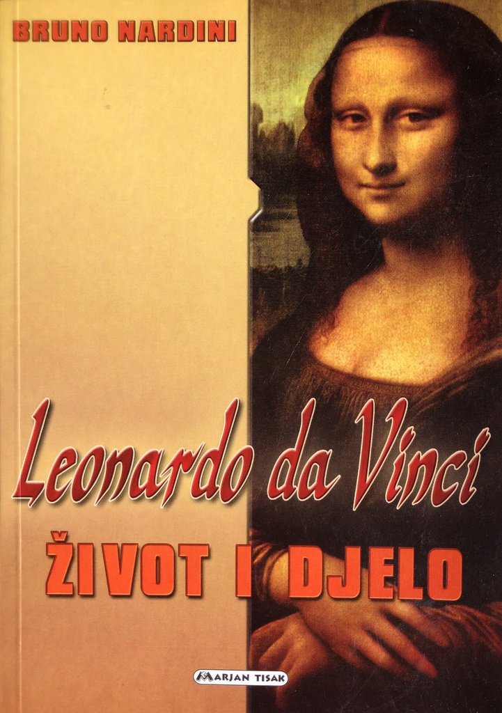 LEONARDO DA VINCI