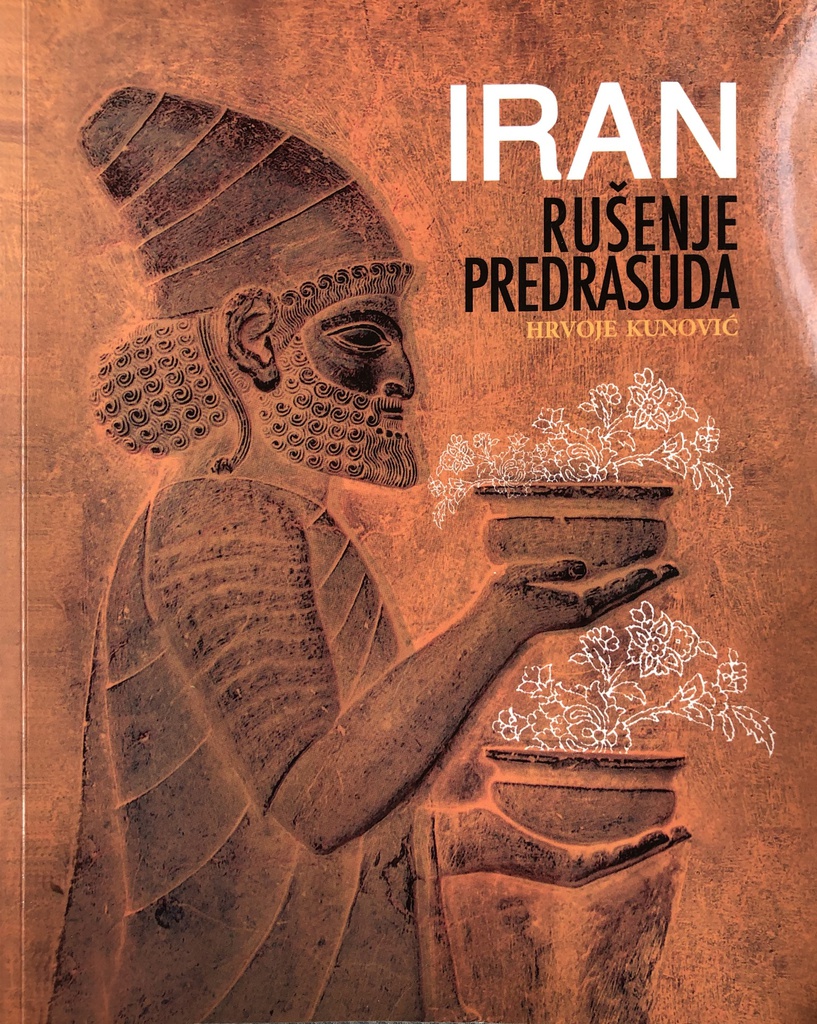 IRAN - RUŠENJE PREDRASUDA