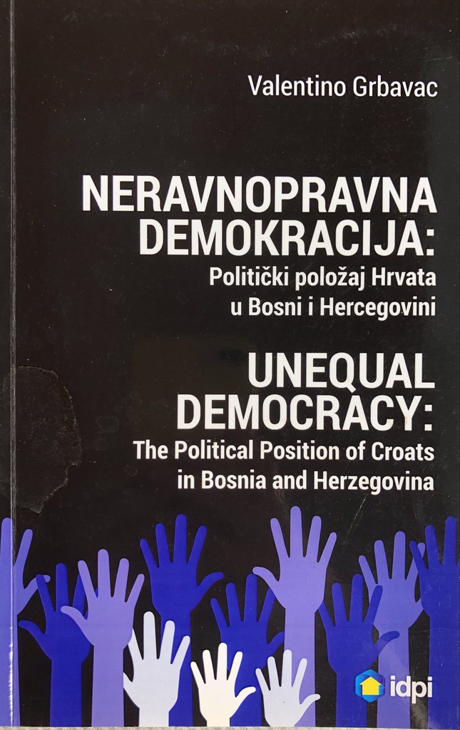 NERAVNOPRAVNA DEMOKRACIJA