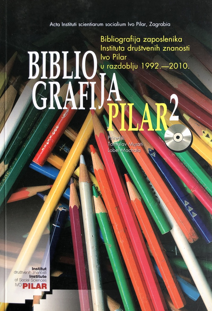 BIBLIOGRAFIJA PILAR 2