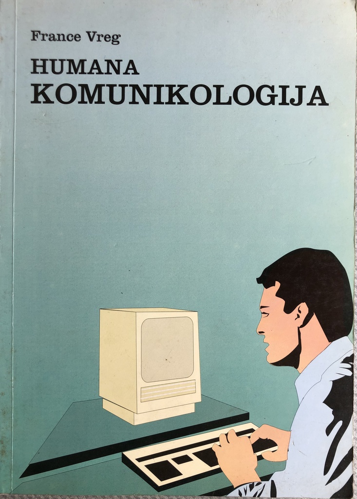 HUMANA KOMUNIKOLOGIJA