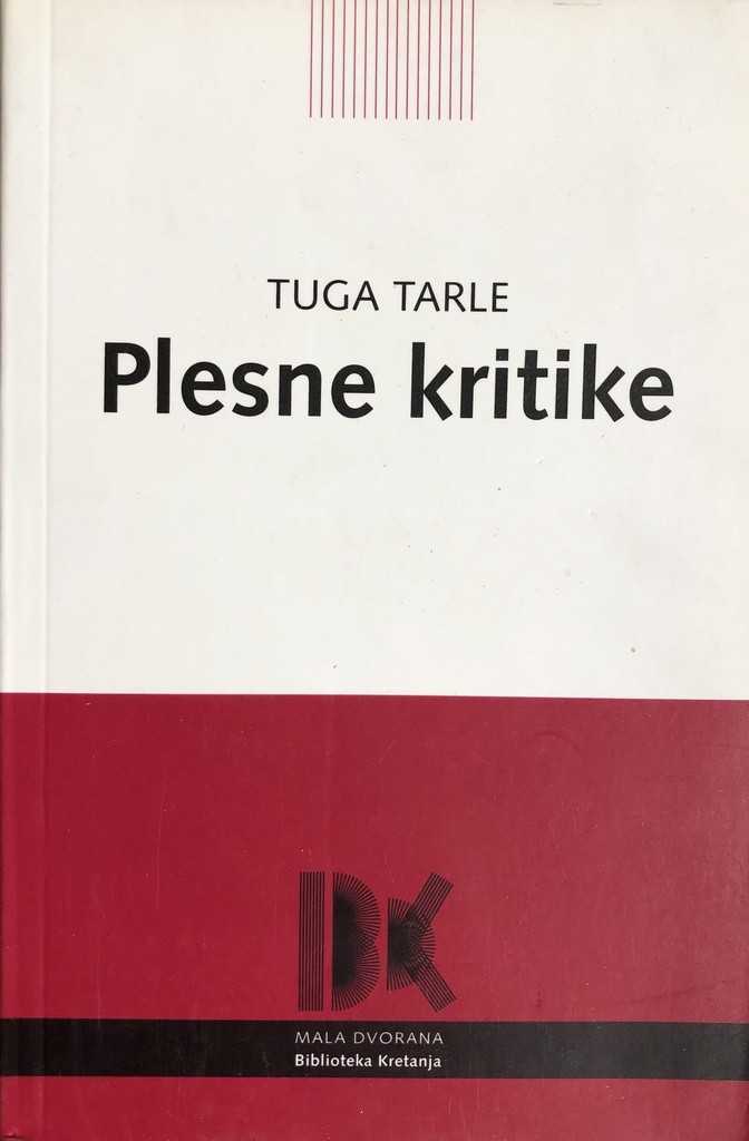 PLESNE KRITIKE