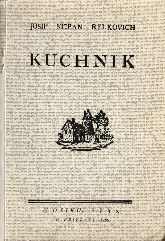 KUCHNIK