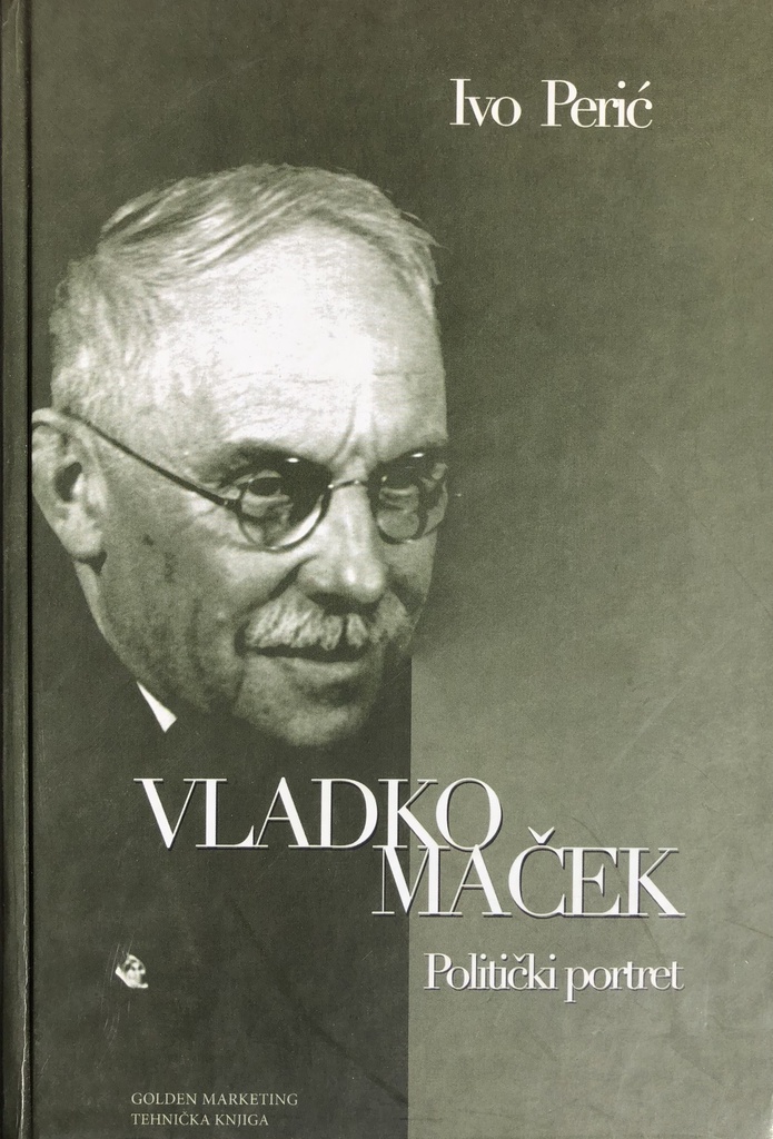 VLADKO MAČEK