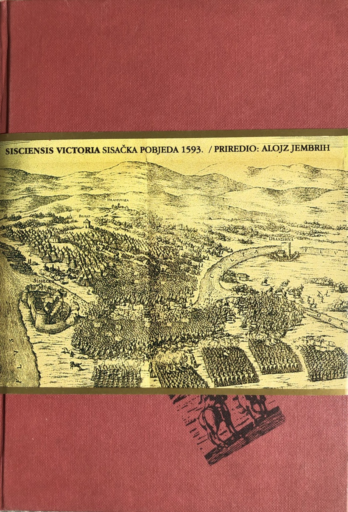 SISAČKA POBJEDA 1593