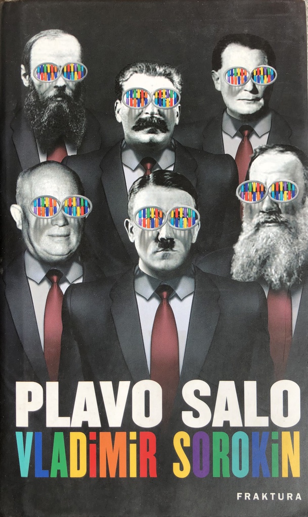 PLAVO SALO