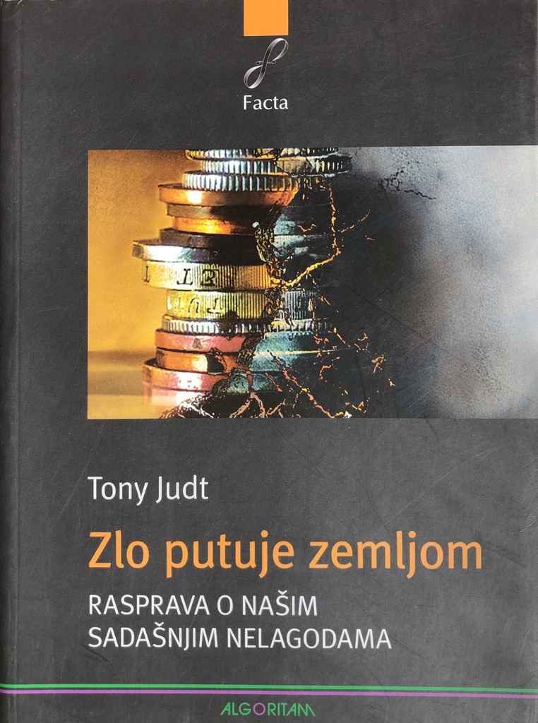 ZLO PUTUJE ZEMLJOM