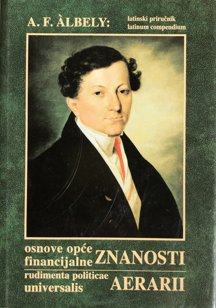 OSNOVE OPĆE FINANCIJALNE ZNANOSTI