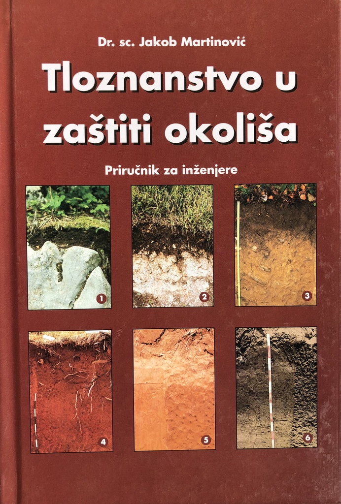 TLOZNANSTVO U ZAŠTITI OKOLIŠA