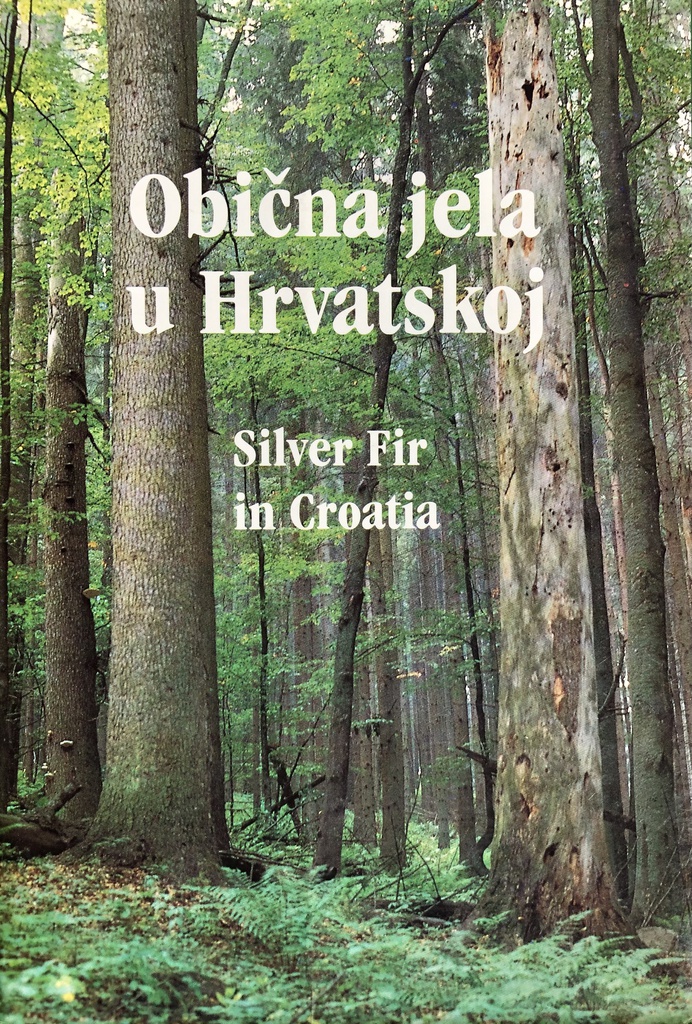 OBIČNA JELA U HRVATSKOJ