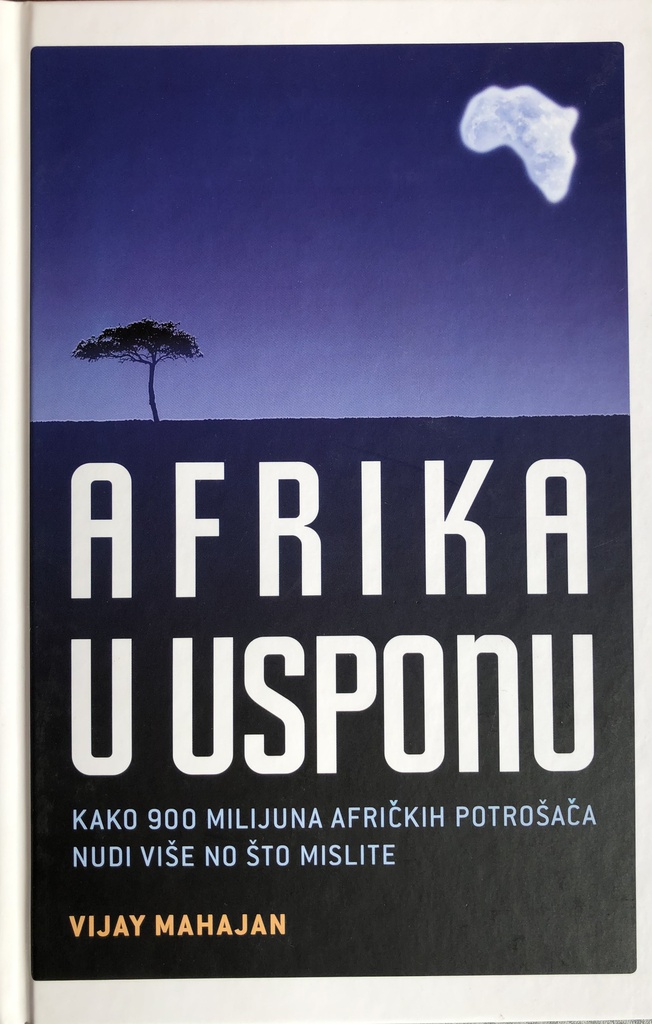 AFRIKA U USPONU