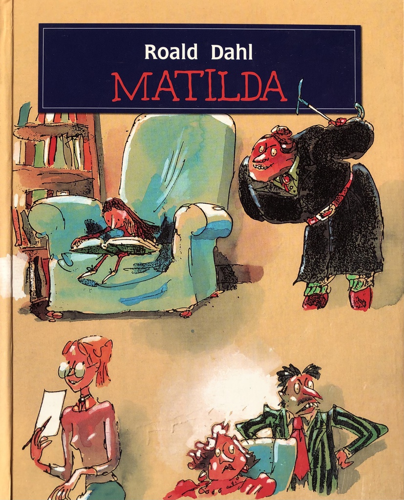 MATILDA