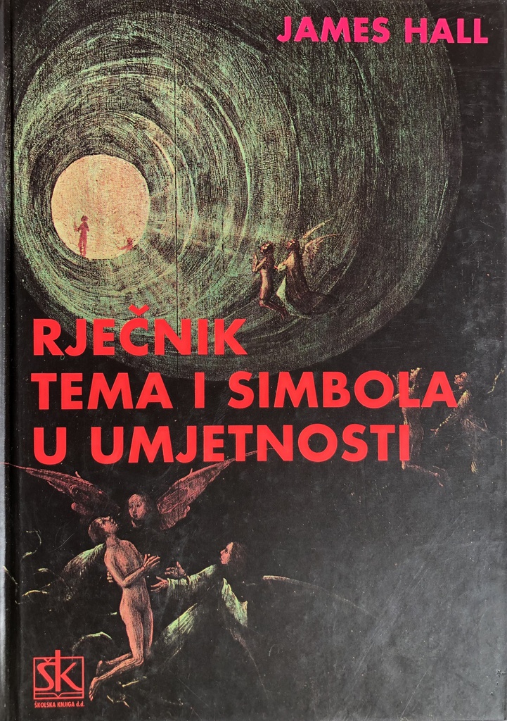 RJEČNIK TEMA I SIMBOLA U UMJETNOSTI