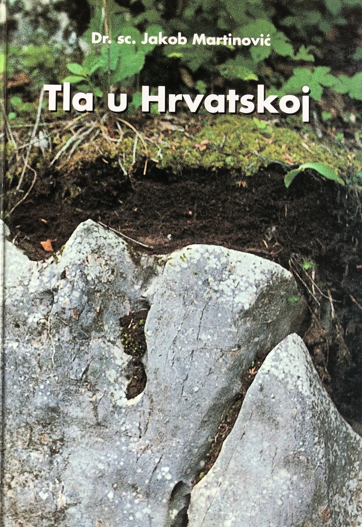 TLA U HRVATSKOJ