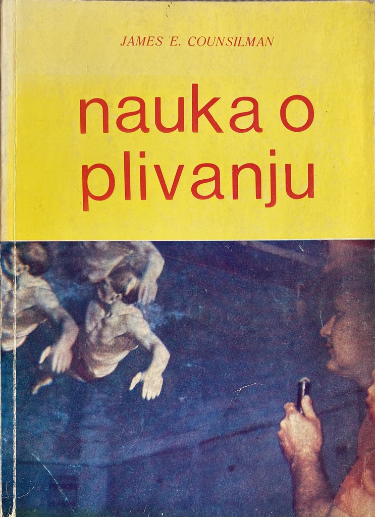 NAUKA O PLIVANJU