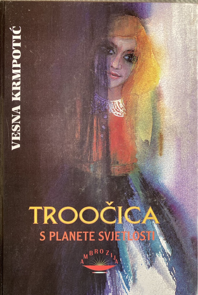 TROOČICA