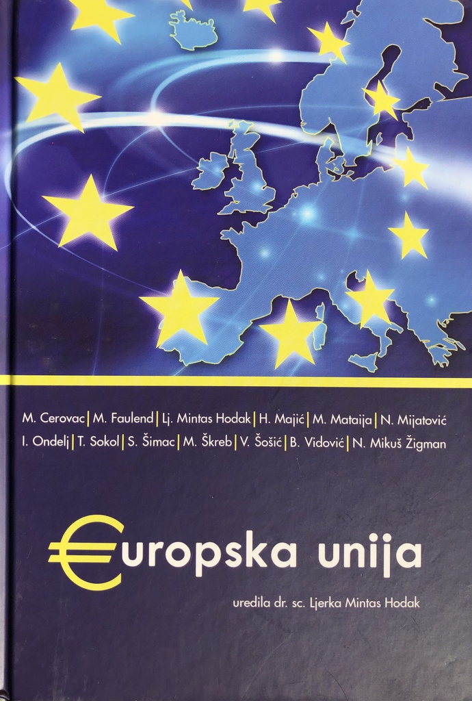 EUROPSKA UNIJA