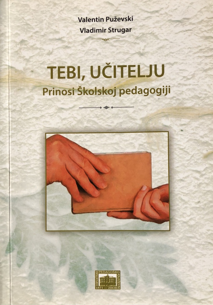 TEBI, UČITELJU