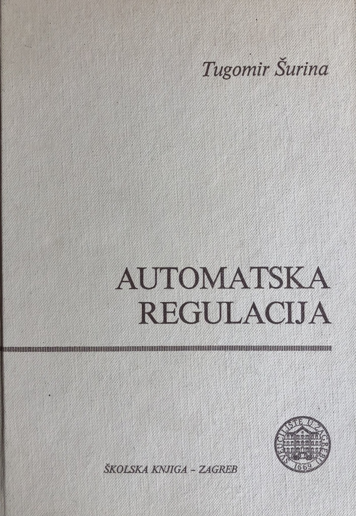 AUTOMATSKA REGULACIJA