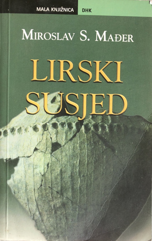 LIRSKI SUSJED