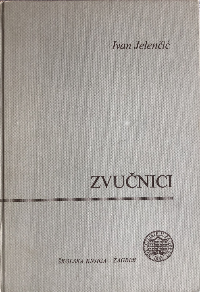 ZVUČNICI