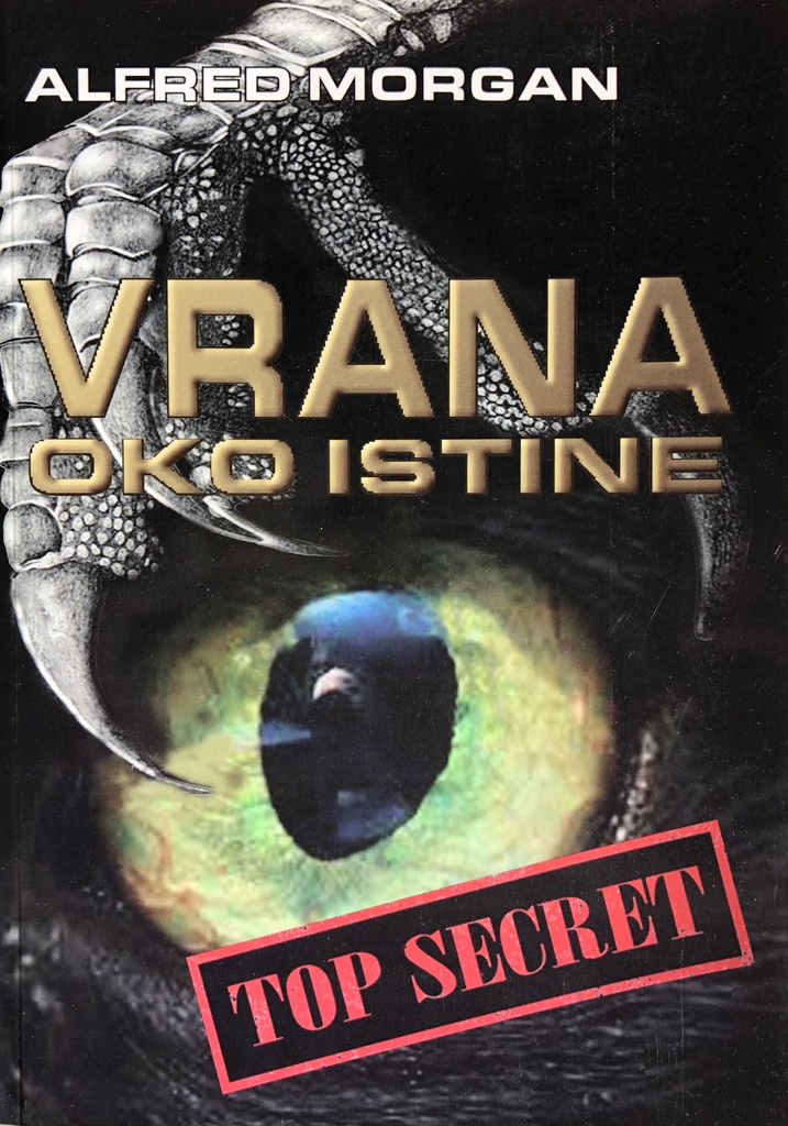 VRANA - OKO ISTINE