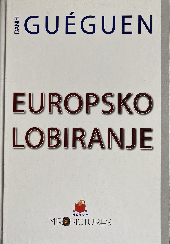 EUROPSKO LOBIRANJE