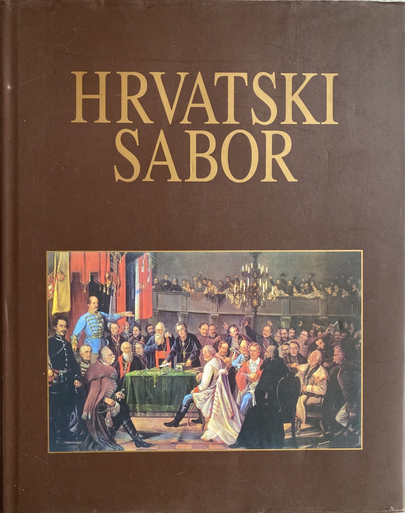 HRVATSKI SABOR