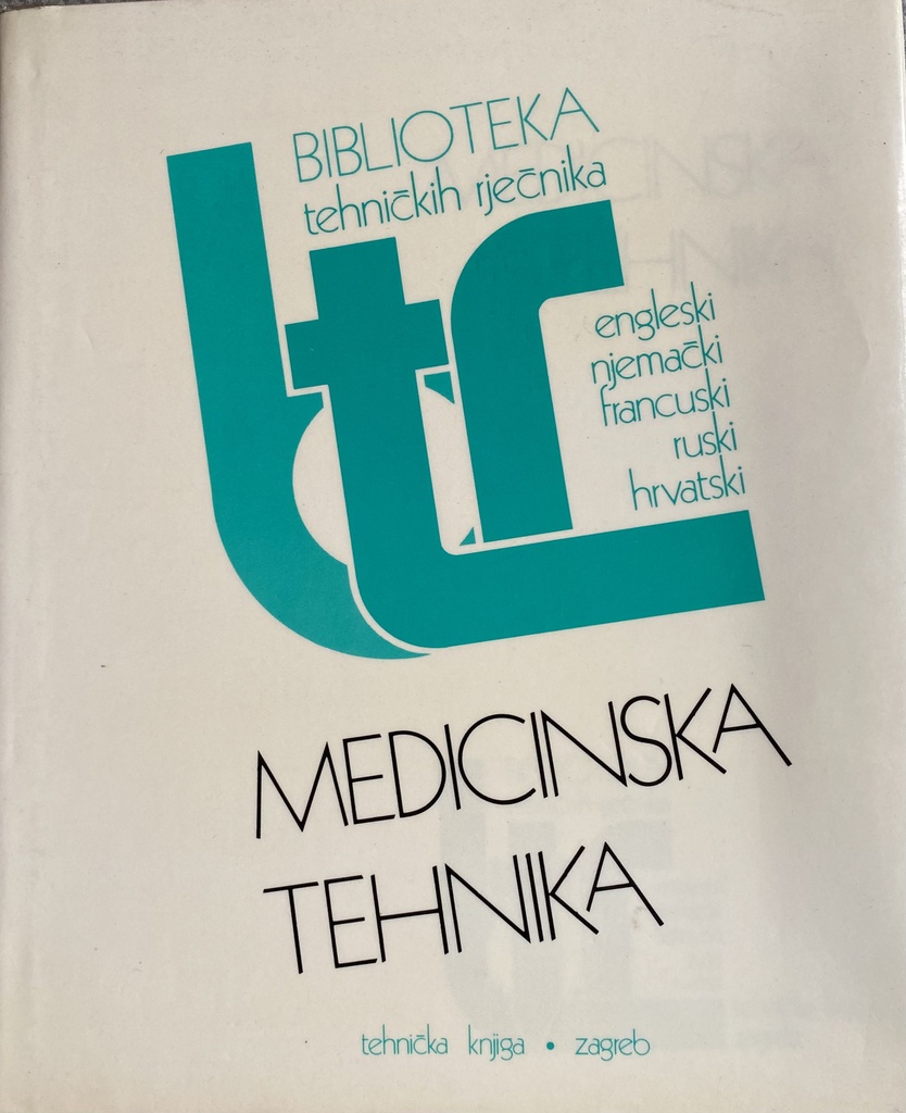 MEDICINSKA TEHNIKA