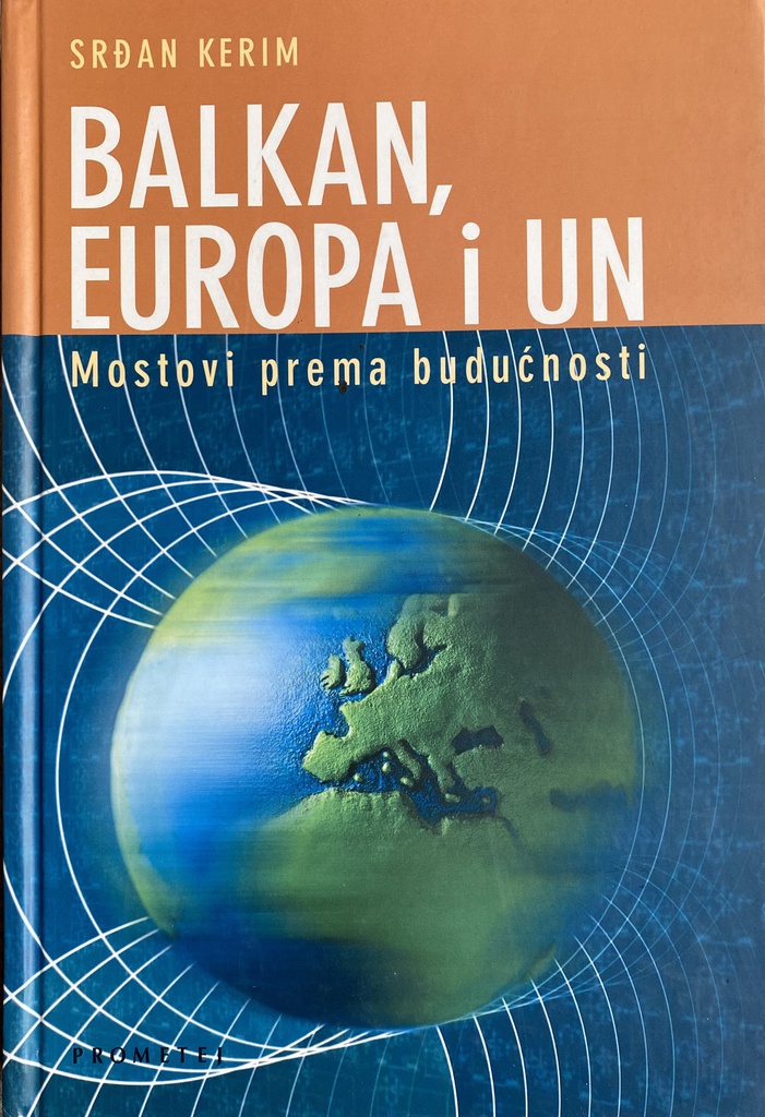 BALKAN, EUROPA I UN